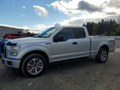 1FTEX1EP7HFA95355 2017 FORD F-150