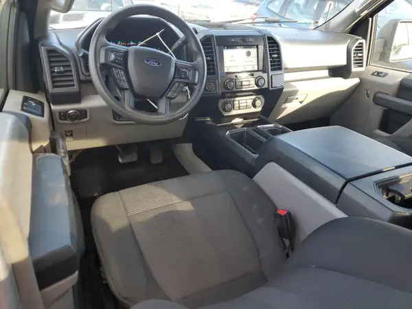 1FTEX1EP7HFA95355 2017 FORD F-150 - Image 8