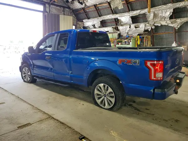 1FTEX1EP7HFB03065 2017 FORD F-150 - Image 2