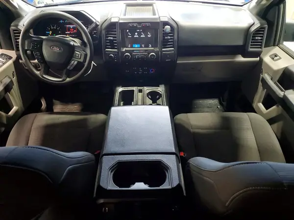 1FTEX1EP7HFB03065 2017 FORD F-150 - Image 8