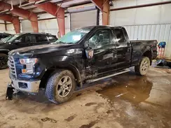 1FTEX1EP7HFB43694 2017 FORD F-150