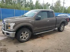 1FTEX1EP7HFB57580 2017 FORD F-150