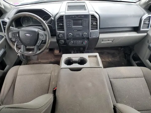 1FTEX1EP7HFB57580 2017 FORD F-150 - Image 8