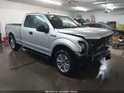 1FTEX1EP7HFB64173 2017 FORD F-150