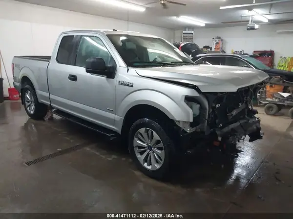 1FTEX1EP7HFB64173 2017 FORD F-150 - Image 1