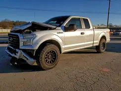 1FTEX1EP7HFB80602 2017 FORD F-150
