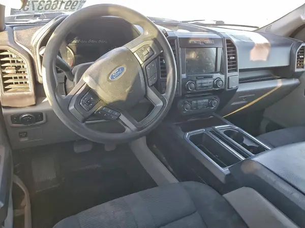 1FTEX1EP7HFB80602 2017 FORD F-150 - Image 8