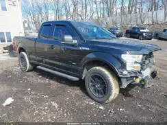 1FTEX1EP7HFB93964 2017 FORD F-150