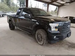 1FTEX1EP7HFC13114 2017 FORD F-150