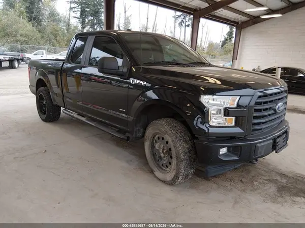 1FTEX1EP7HFC13114 2017 FORD F-150 - Image 1