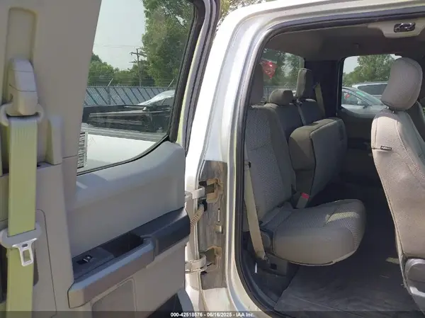 1FTEX1EP7HFC17910 2017 FORD F-150 - Image 8