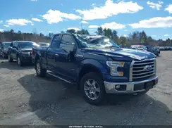 1FTEX1EP7HFC27580 2017 FORD F-150