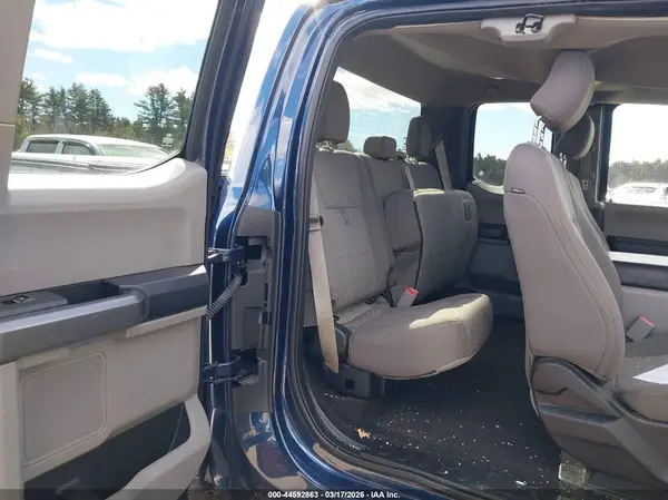 1FTEX1EP7HFC27580 2017 FORD F-150 - Image 8