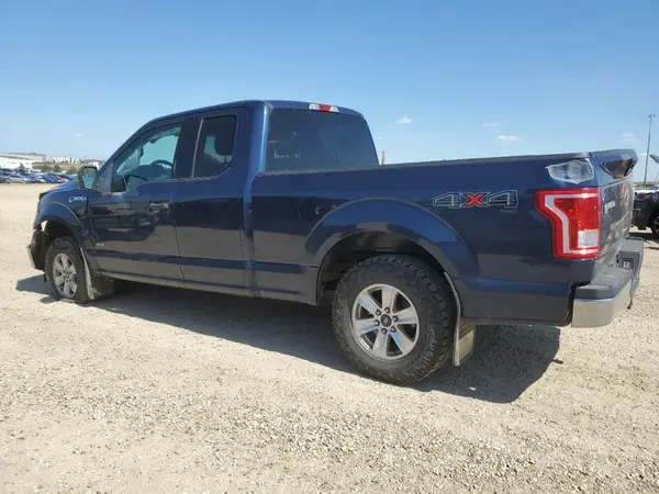 1FTEX1EP7HFC47649 2017 FORD F-150 - Image 2