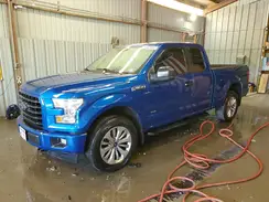 1FTEX1EP7HFC75418 2017 FORD F-150