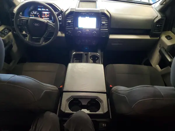 1FTEX1EP7HFC75418 2017 FORD F-150 - Image 8