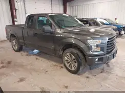 1FTEX1EP7HFC75922 2017 FORD F-150
