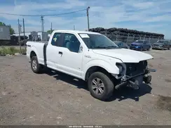 1FTEX1EP7HFC76651 2017 FORD F-150