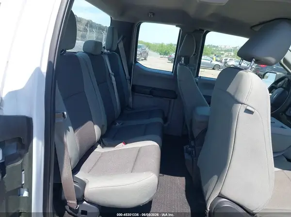1FTEX1EP7HFC76651 2017 FORD F-150 - Image 8