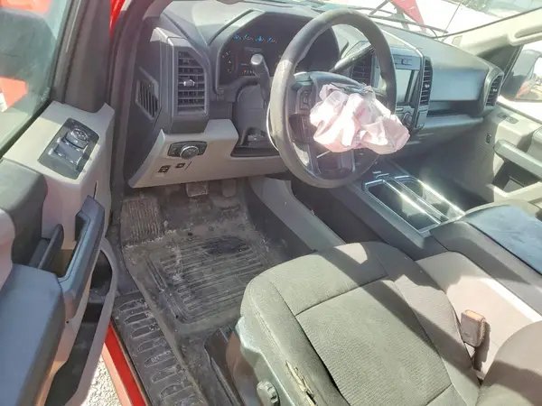 1FTEX1EP7HKC03111 2017 FORD F-150 - Image 8