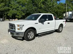 1FTEX1EP7HKC05795 2017 FORD F-150