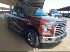 1FTEX1EP7HKC05876 2017 FORD F-150