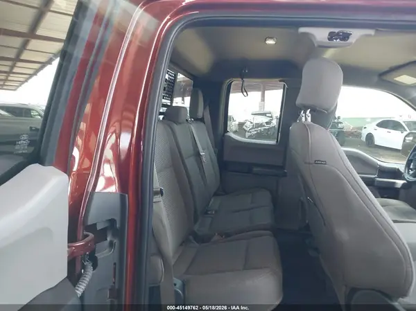 1FTEX1EP7HKC05876 2017 FORD F-150 - Image 8
