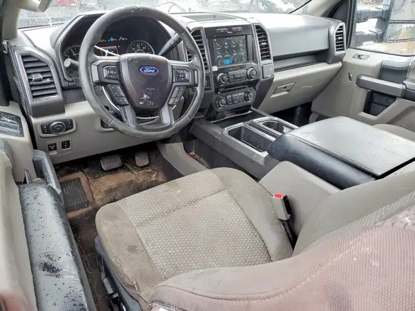 1FTEX1EP7HKC58979 2017 FORD F-150 - Image 8