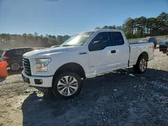 1FTEX1EP7HKC68637 2017 FORD F-150