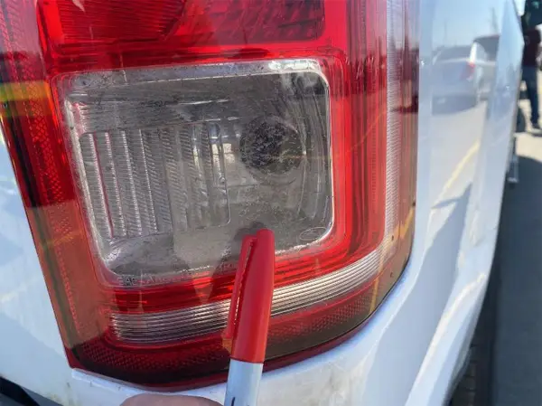 1FTEX1EP7HKC76124 2017 FORD F-150 - Image 1