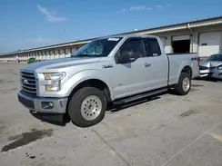 1FTEX1EP7HKD23748 2017 FORD F-150