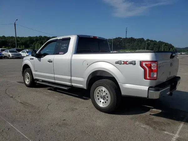 1FTEX1EP7HKD23748 2017 FORD F-150 - Image 2