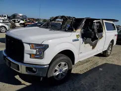 1FTEX1EP7HKD33390 2017 FORD F-150