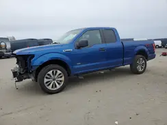 1FTEX1EP7HKD54949 2017 FORD F-150
