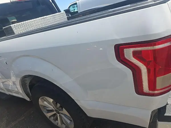 1FTEX1EP7HKE17449 2017 FORD F-150 - Image 2