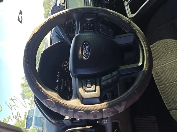 1FTEX1EP7HKE17449 2017 FORD F-150 - Image 8