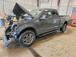 1FTEX1EP7HKE18486 2017 FORD F-150