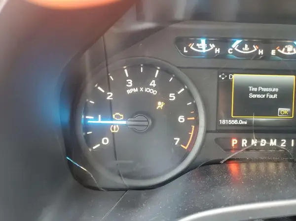 1FTEX1EP7HKE51066 2017 FORD F-150 - Image 1