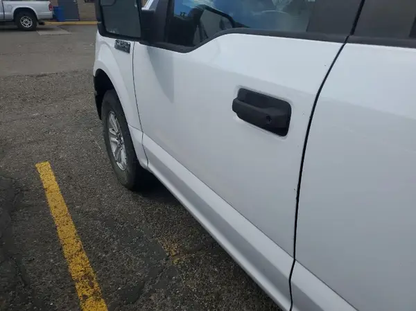 1FTEX1EP7HKE51066 2017 FORD F-150 - Image 2
