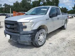 1FTEX1EP7HKE53335 2017 FORD F-150