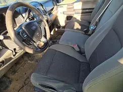 1FTEX1EP7HKE53691 2017 FORD F-150
