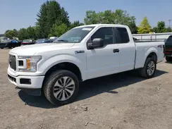 1FTEX1EP7JFA03151 2018 FORD F-150