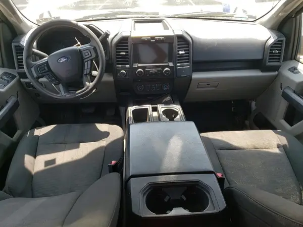 1FTEX1EP7JFA03151 2018 FORD F-150 - Image 8