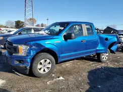 1FTEX1EP7JFA28664 2018 FORD F-150
