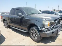 1FTEX1EP7JFA33377 2018 FORD F-150