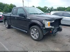 1FTEX1EP7JFB47895 2018 FORD F-150