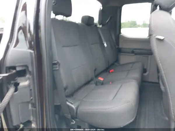 1FTEX1EP7JFB47895 2018 FORD F-150 - Image 8