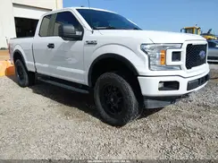 1FTEX1EP7JFB51266 2018 FORD F-150