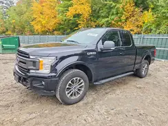 1FTEX1EP7JFB83991 2018 FORD F-150