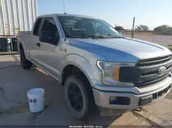 1FTEX1EP7JFC07514 2018 FORD F-150